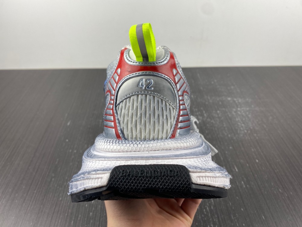 十IAGA -PHANTOM SNEAKER 734734 W3XL5 9645