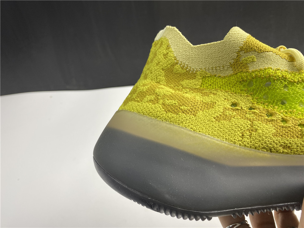 adidas Yeezy Boost 380Hylte