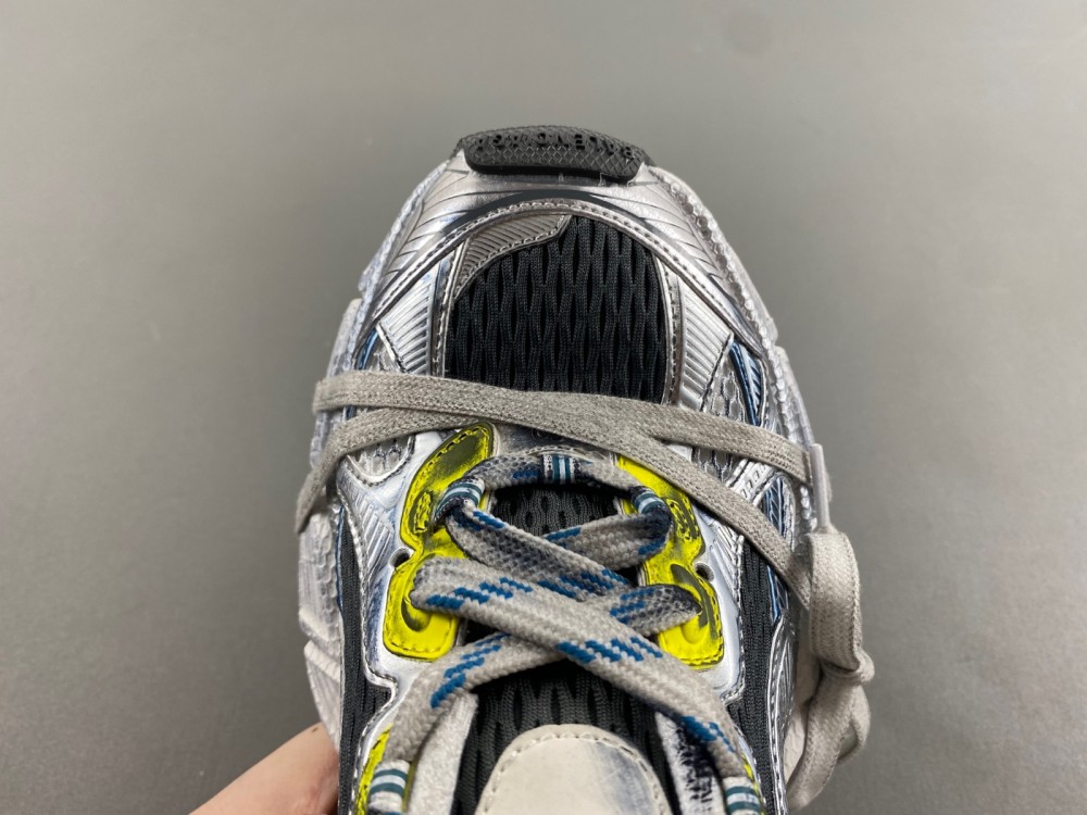 IAGA -PHANTOM SNEAKER 734731 W3XL5 9047