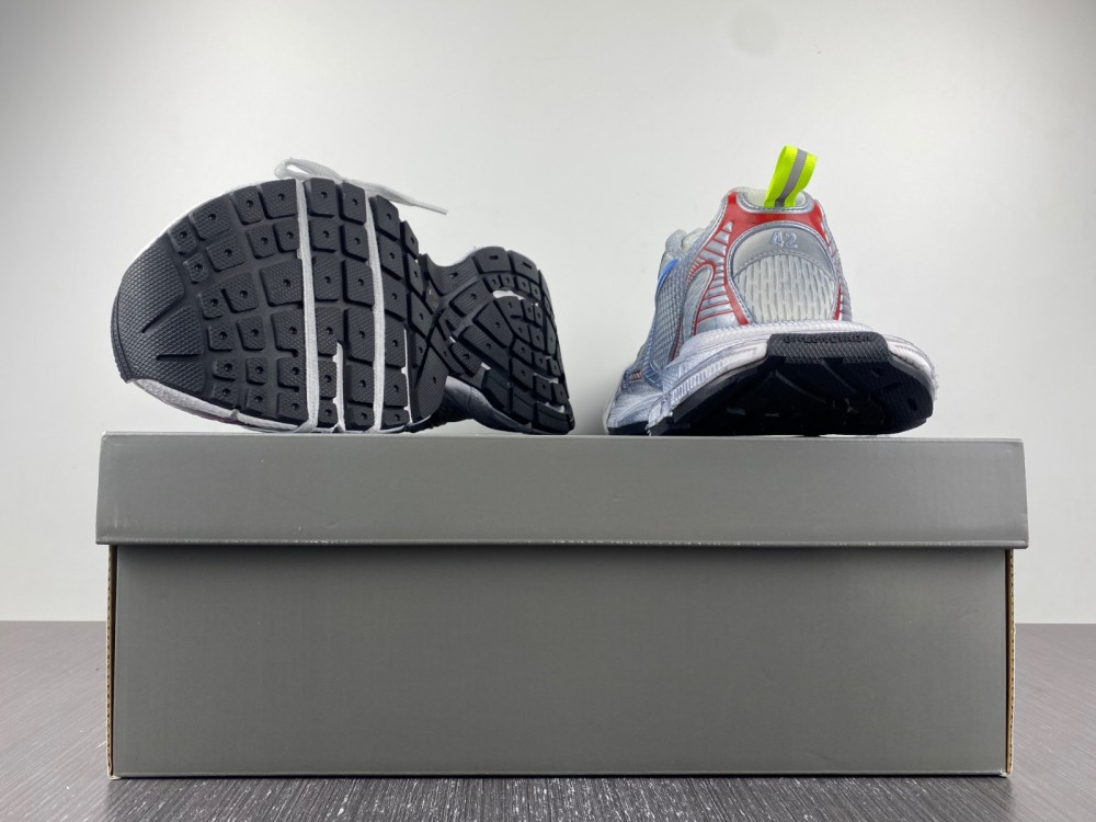 十IAGA -PHANTOM SNEAKER 734734 W3XL5 9645