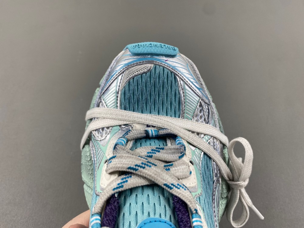 IAGA -PHANTOM SNEAKER 734734 W3XL5 4095