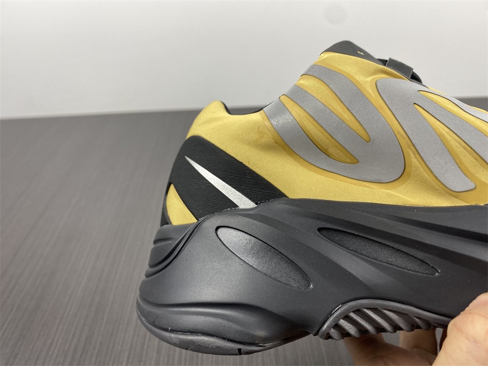 adidas Yeezy Boost 700 MNVN Honey Flux