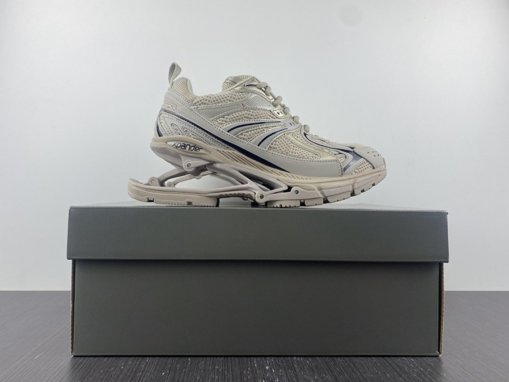 (Women) Balenciaga X-Pander 'White'