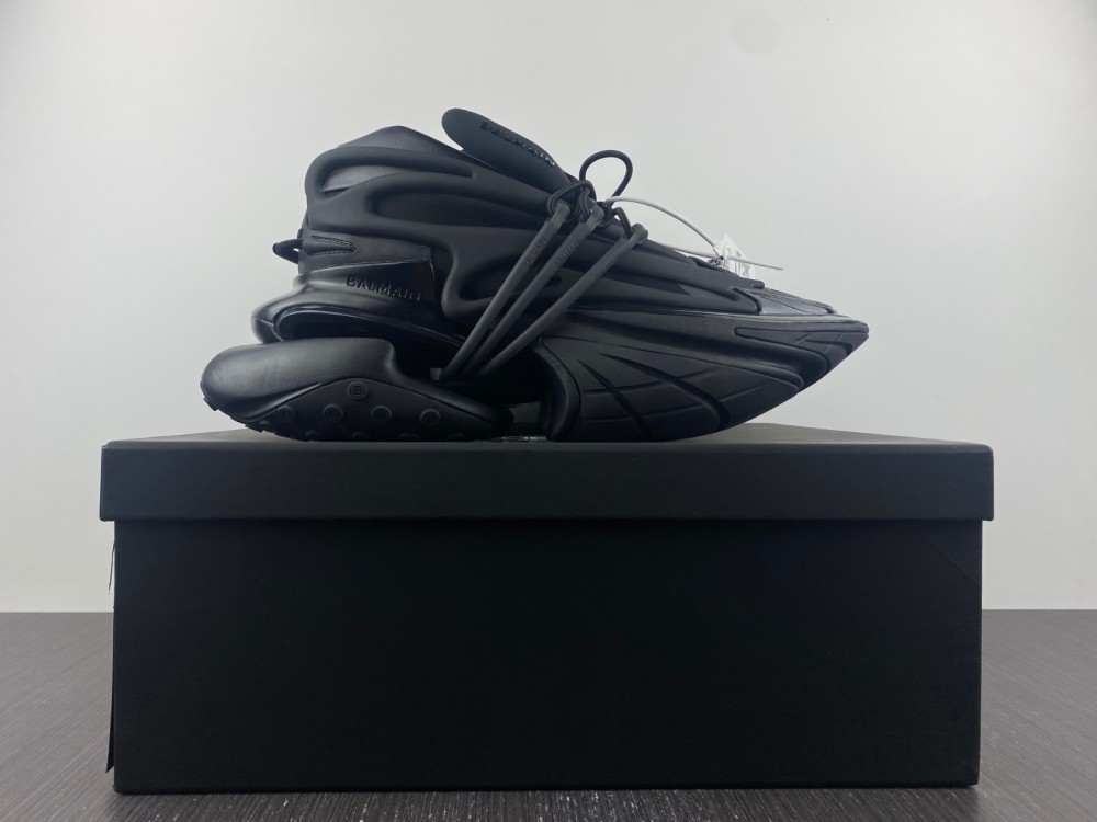 Balmain Unicorn Luxury Sneaker