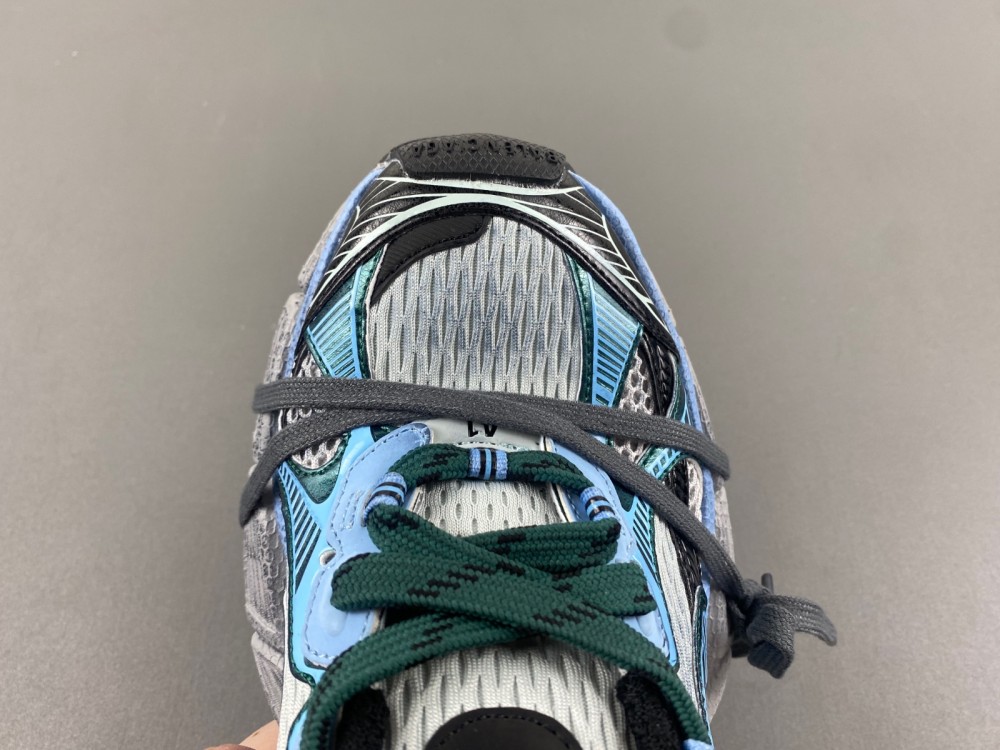 IAGA -PHANTOM SNEAKER 734734 W3XLR 0629