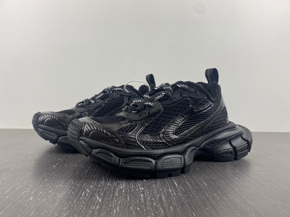 BALENCIAGA -PHANTOM SNEAKER W2rc6 0203