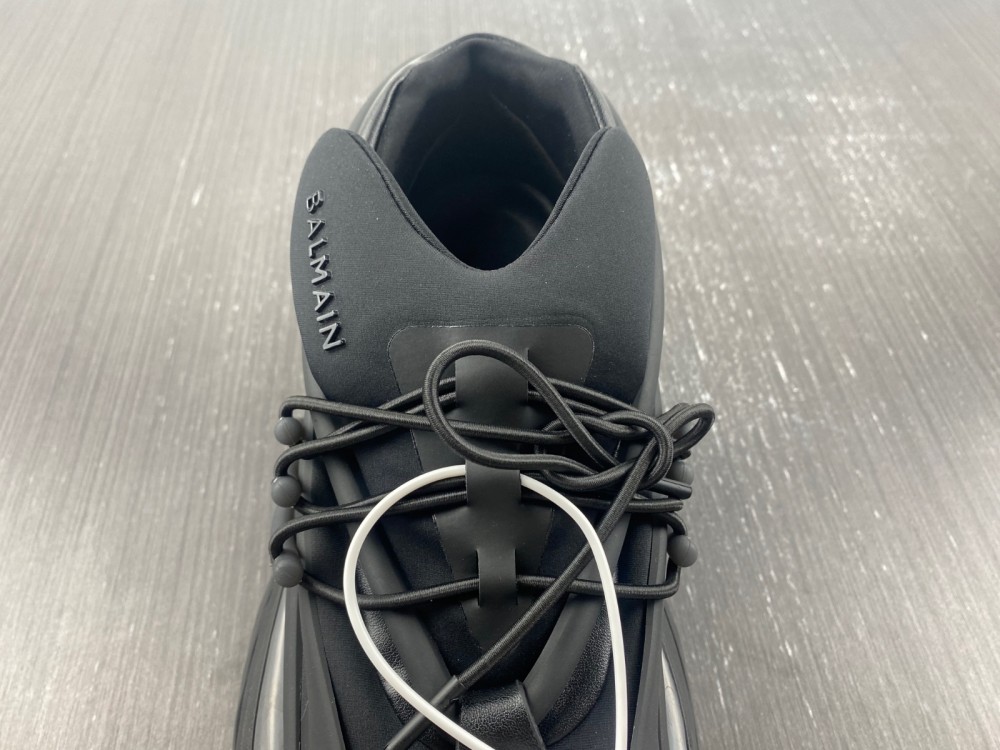 Balmain Unicorn Luxury Sneaker