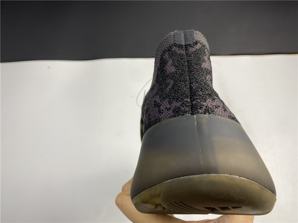 adidas Yeezy Boost 380Onyx Reflective