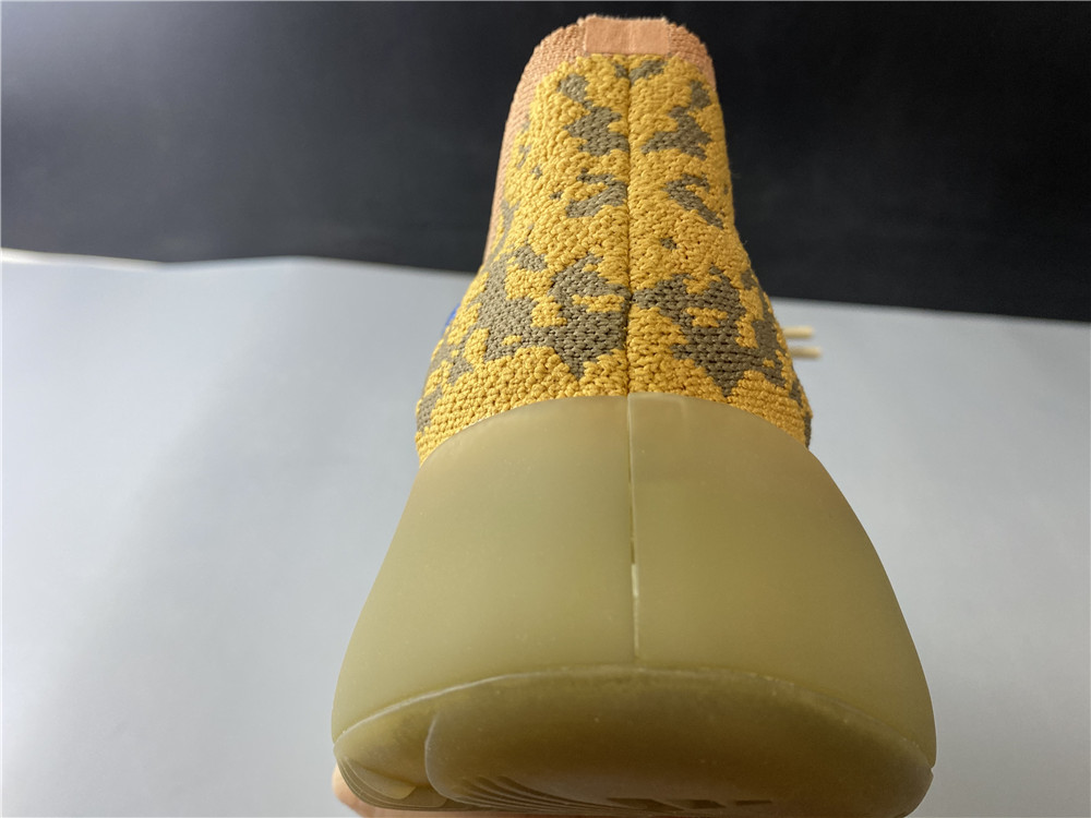 adidas Yeezy Boost 380Blue Oat