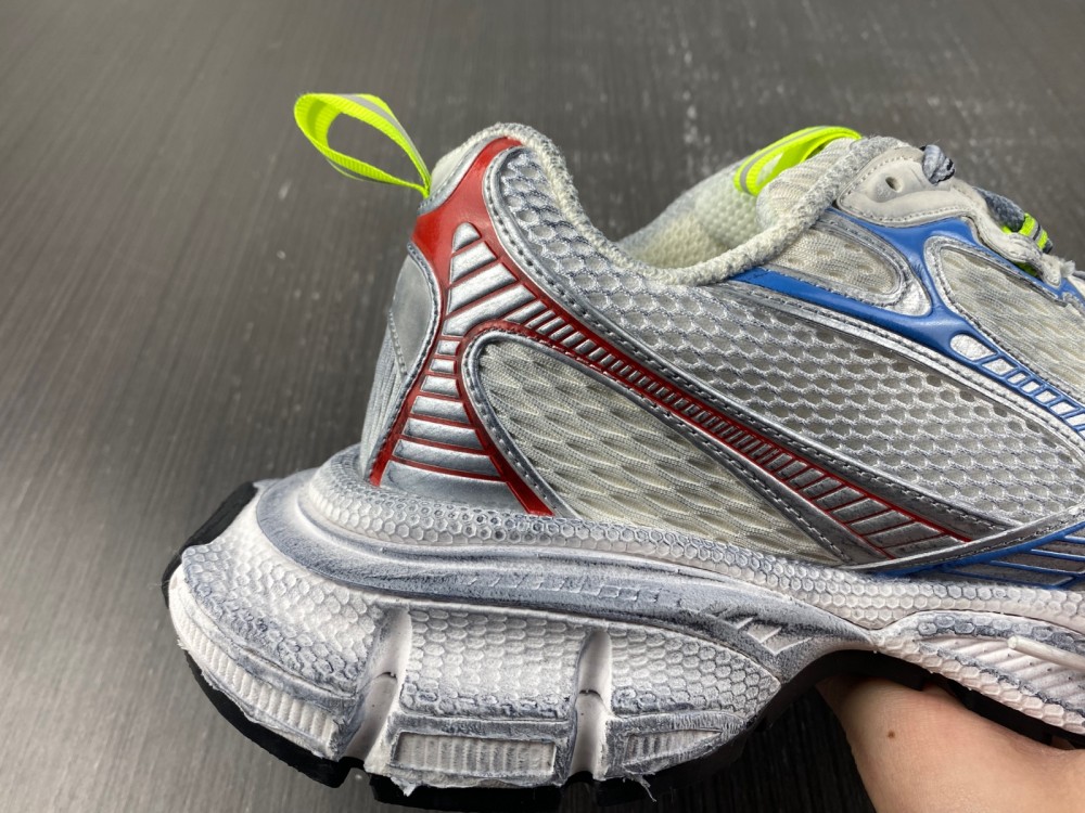 十IAGA -PHANTOM SNEAKER 734734 W3XL5 9645