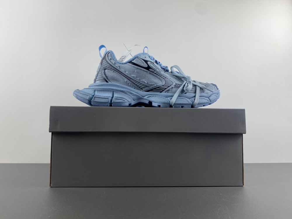 IAGA -PHANTOM SNEAKER 734734 W3XL5 0521