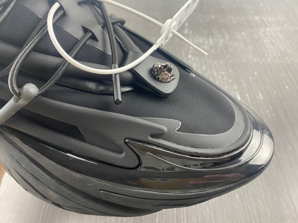 Balmain Unicorn Luxury Sneaker