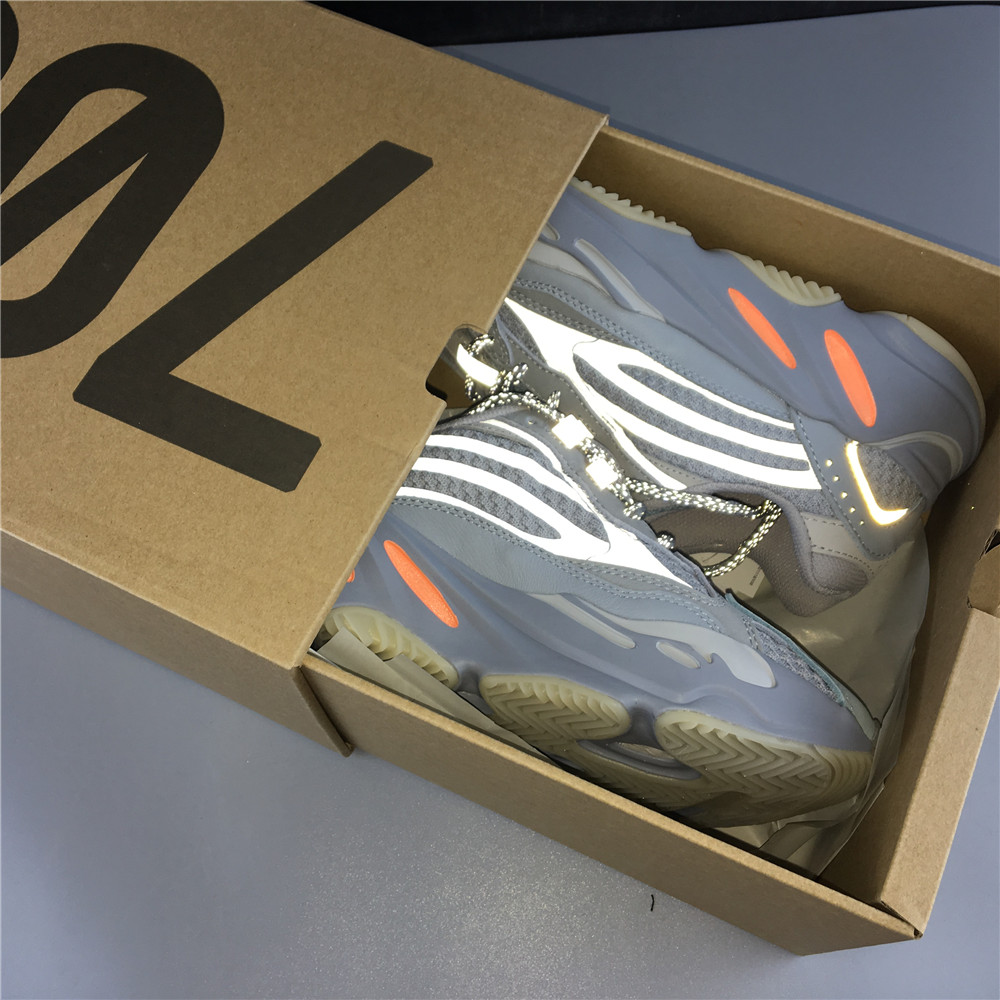 adidas Yeezy Boost 700 V2Inertia