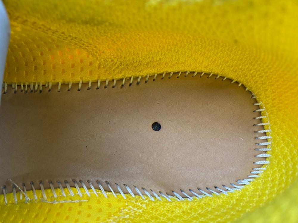 Balenciaga 3xl Sneakers in Yellow for Men