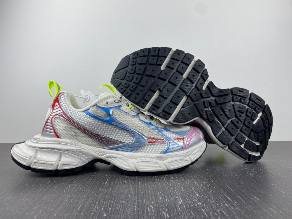 十IAGA -PHANTOM SNEAKER 734734 W3XL5 9645