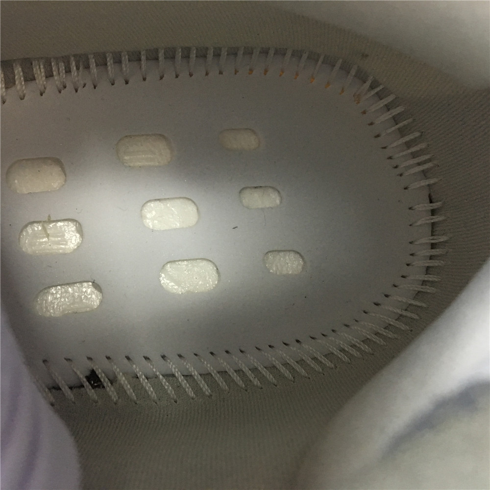 adidas Yeezy Boost 380Mist Reflective