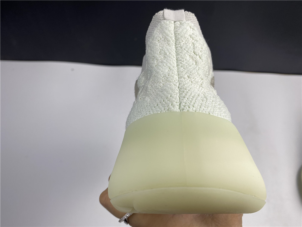 adidas Yeezy Boost 380Calcite Glow