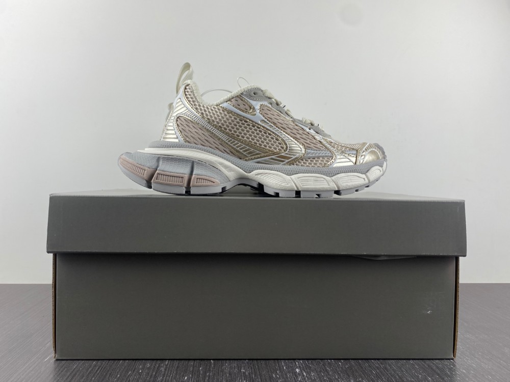 BALENCIAGA -PHANTOM SNEAKER W1RB6-0208