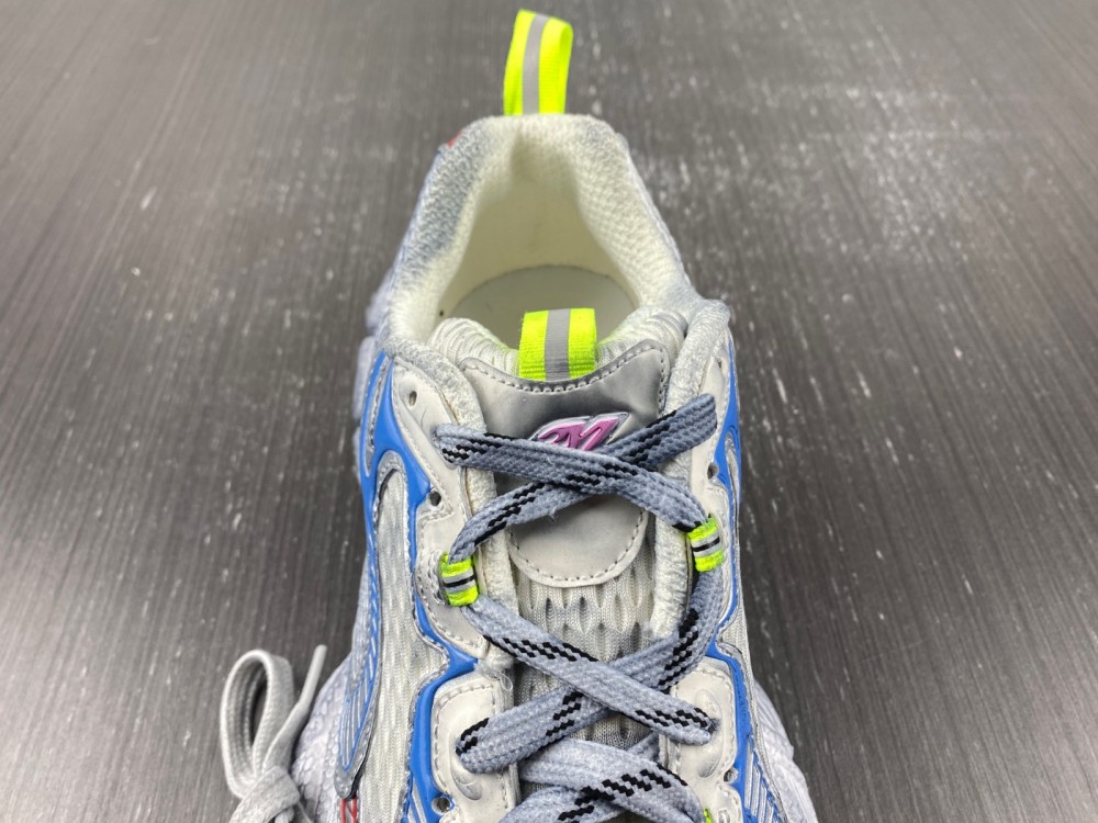 十IAGA -PHANTOM SNEAKER 734734 W3XL5 9645