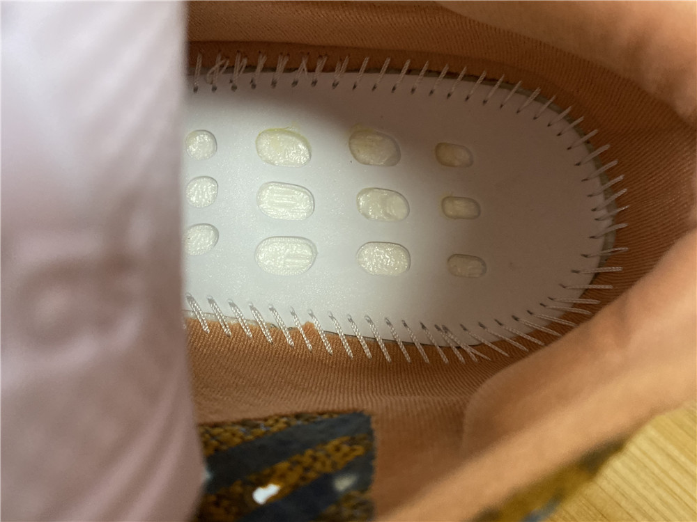 adidas Yeezy Boost 380Blue Oat