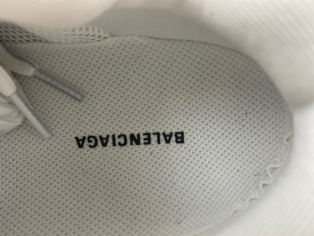 (Women) Balenciaga Track 1.0 Led 'Pink'