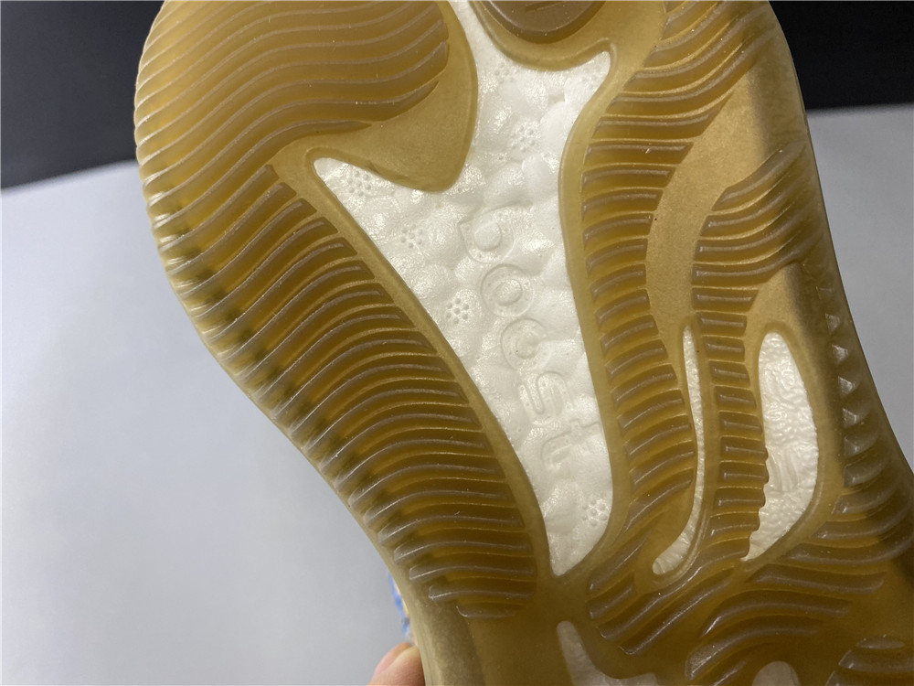 adidas Yeezy Boost 380Blue Oat