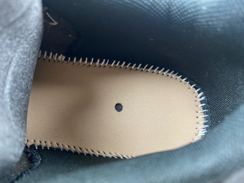 Balenciaga x Adidas Triple S (Black/White)