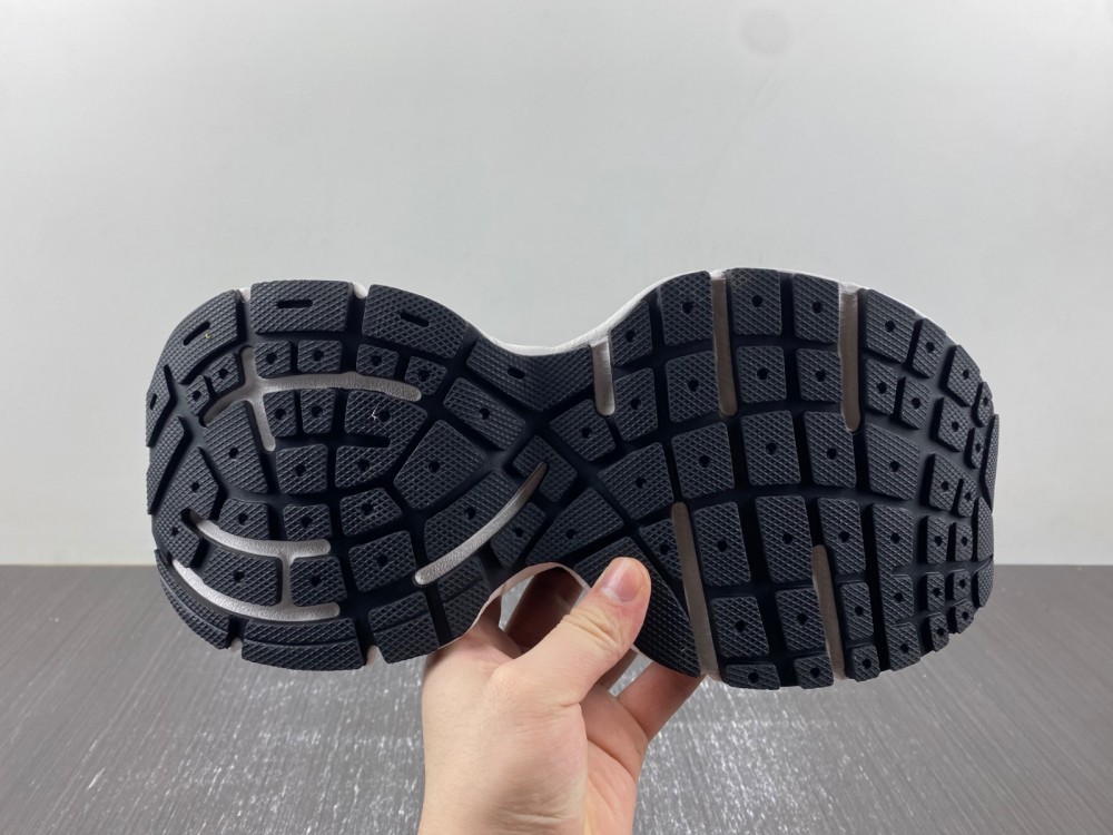 Balenciaga 3XL SOCK 758481 W2DG1 1090