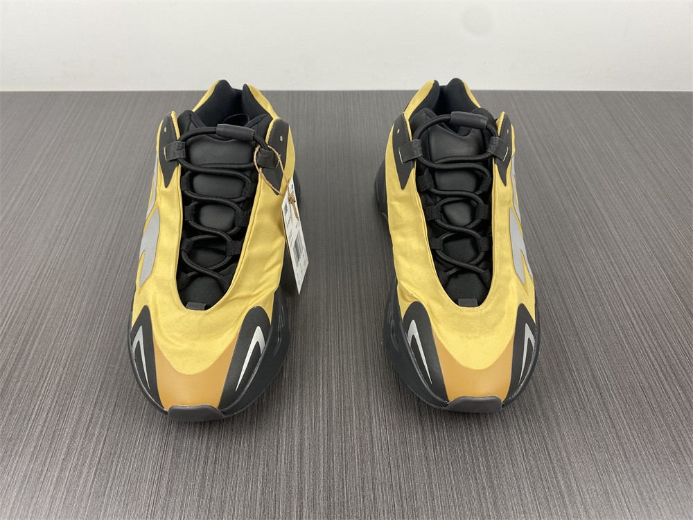 adidas Yeezy Boost 700 MNVN Honey Flux