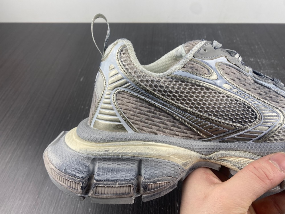 BALENCIAGA -PHANTOM SNEAKER  734734 W3XL4-9191 I8