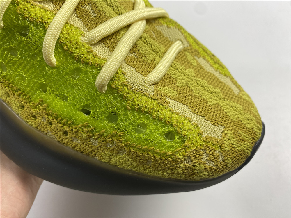 adidas Yeezy Boost 380Hylte