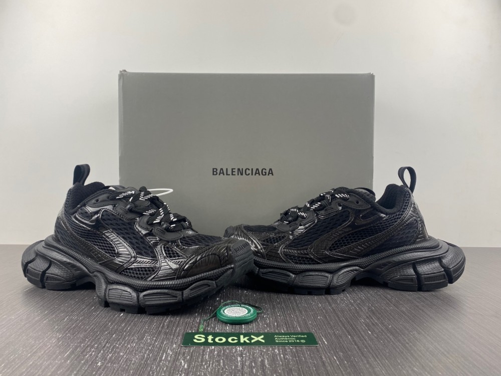 BALENCIAGA -PHANTOM SNEAKER W2rc6 0203
