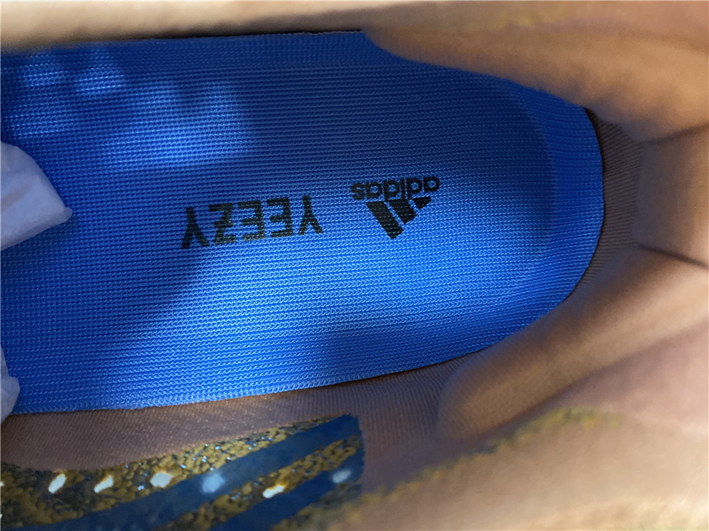 adidas Yeezy Boost 380Blue Oat