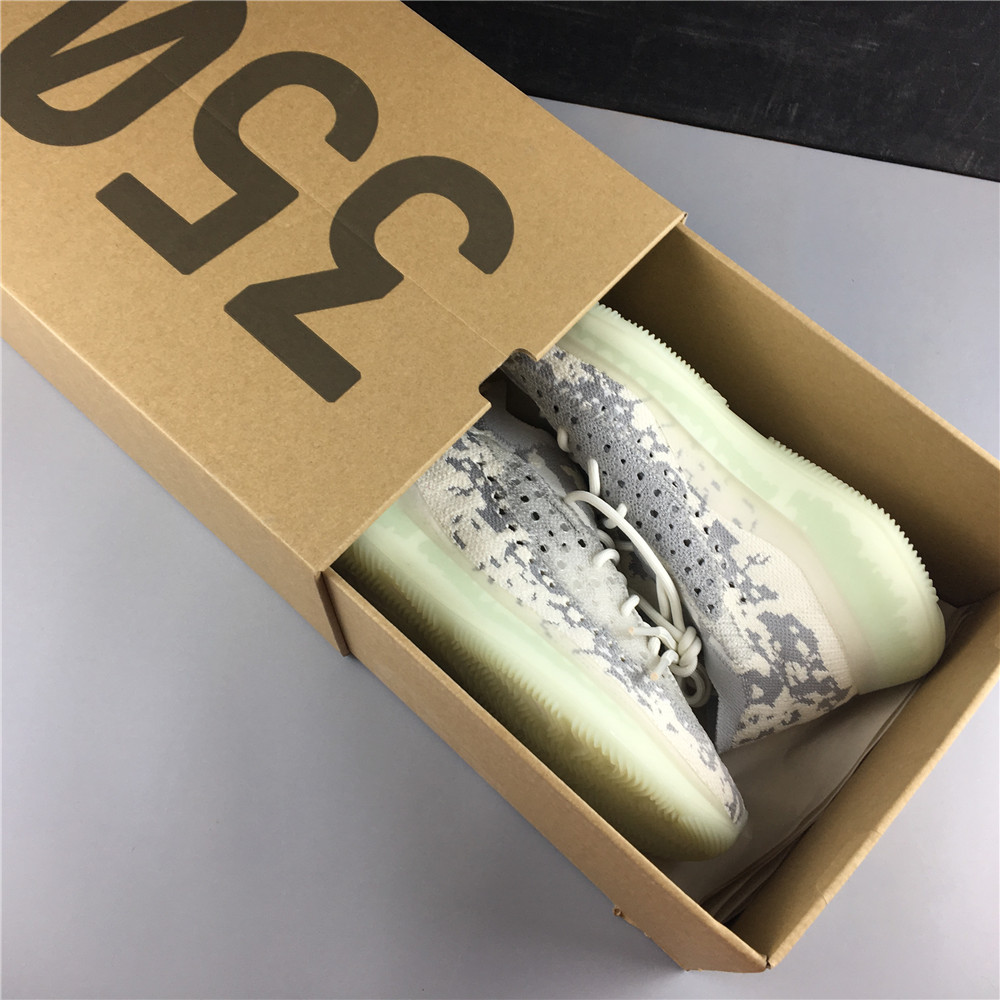 adidas Yeezy Boost 380Alien