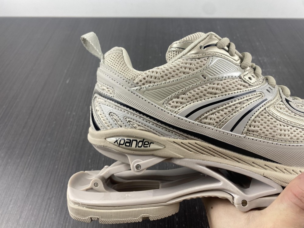 (Women) Balenciaga X-Pander 'White'