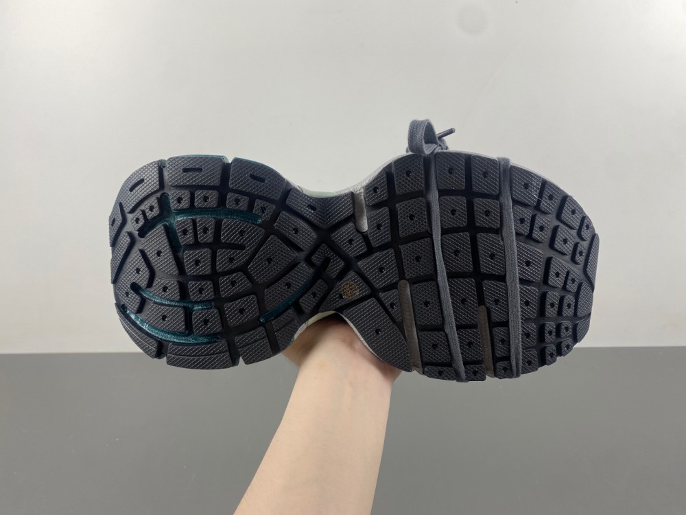 IAGA -PHANTOM SNEAKER 734734 W3XLR 0629