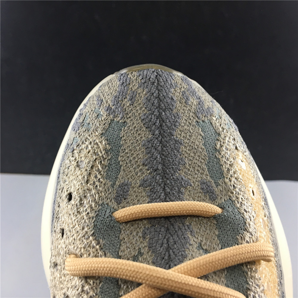 adidas Yeezy Boost 380Mist Reflective