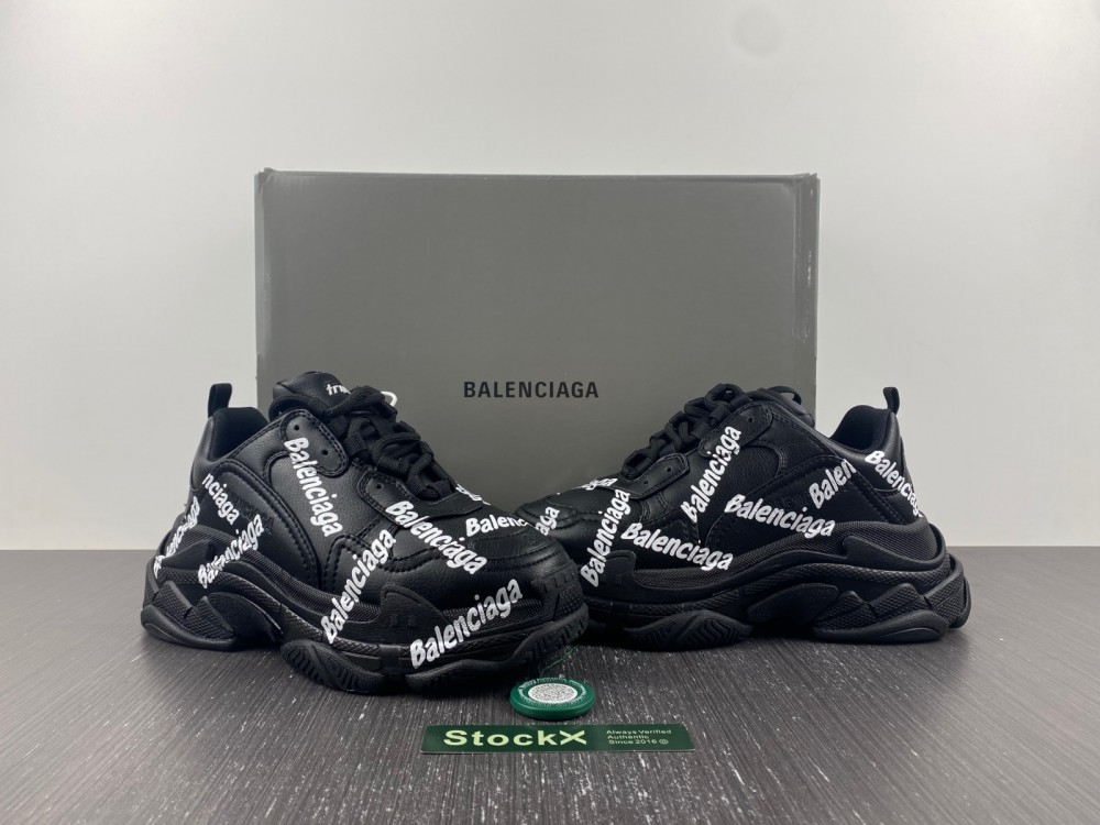 BALENCIAGA  536737 W2FAB1090