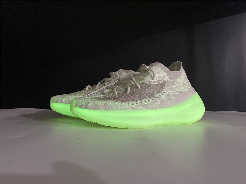 adidas Yeezy Boost 380Calcite Glow