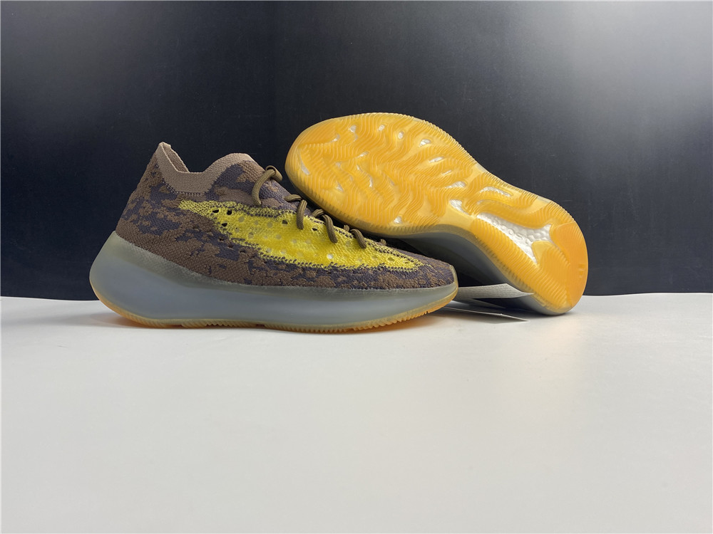 adidas Yeezy Boost 380Lmnte