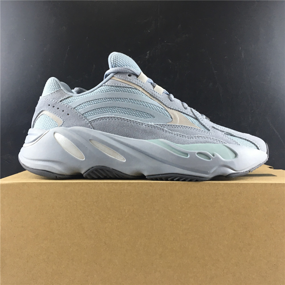 adidas Yeezy Boost 700 V2Hospital Blue