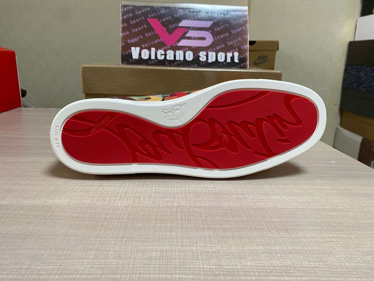 Christian Louboutin Sneakers