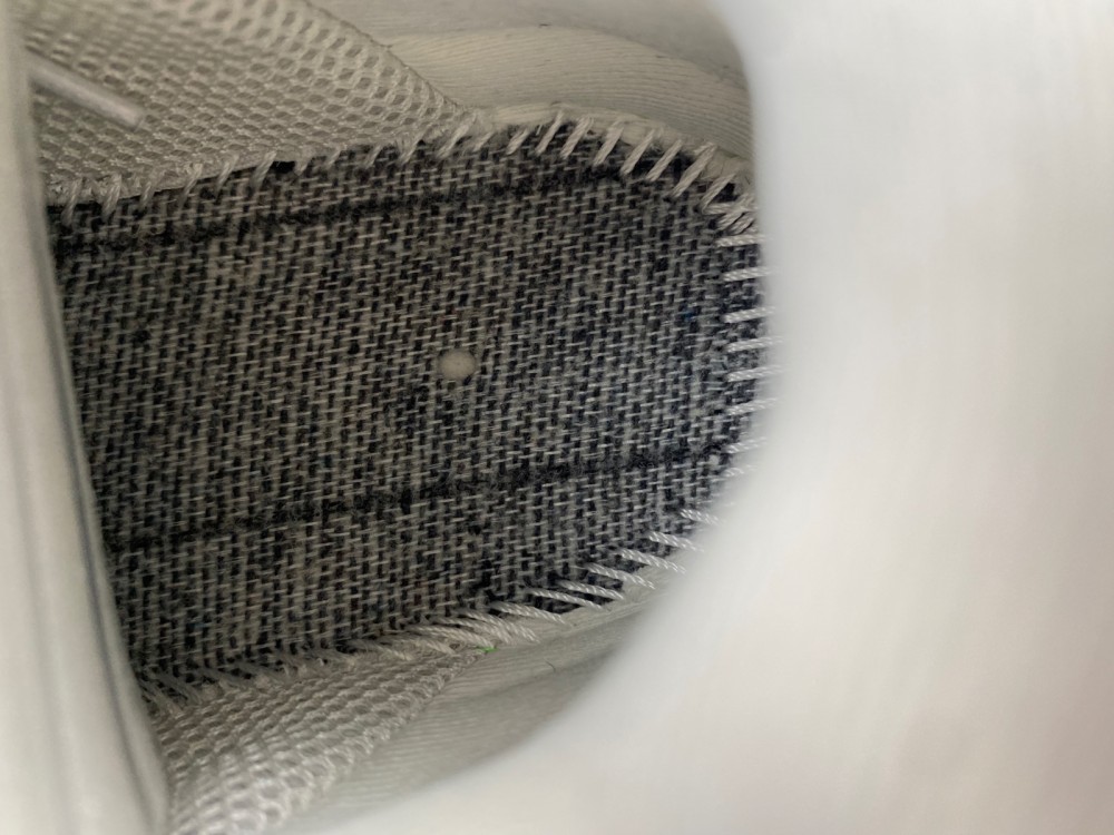 lenciaga Triple S (Stone Black)