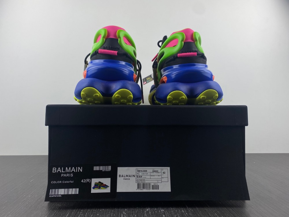 BALMAIN X H&M | BALMAIN