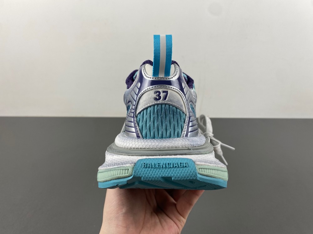 IAGA -PHANTOM SNEAKER 734734 W3XL5 4095