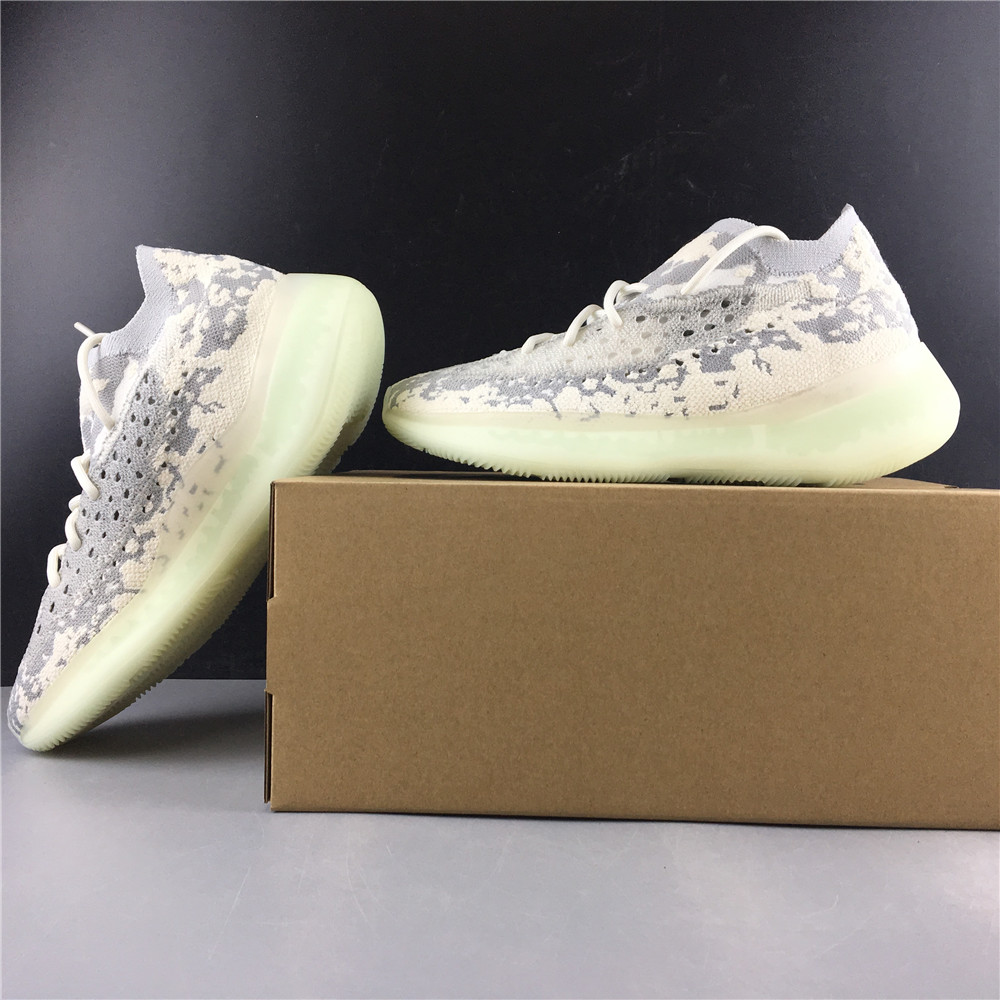 adidas Yeezy Boost 380Alien