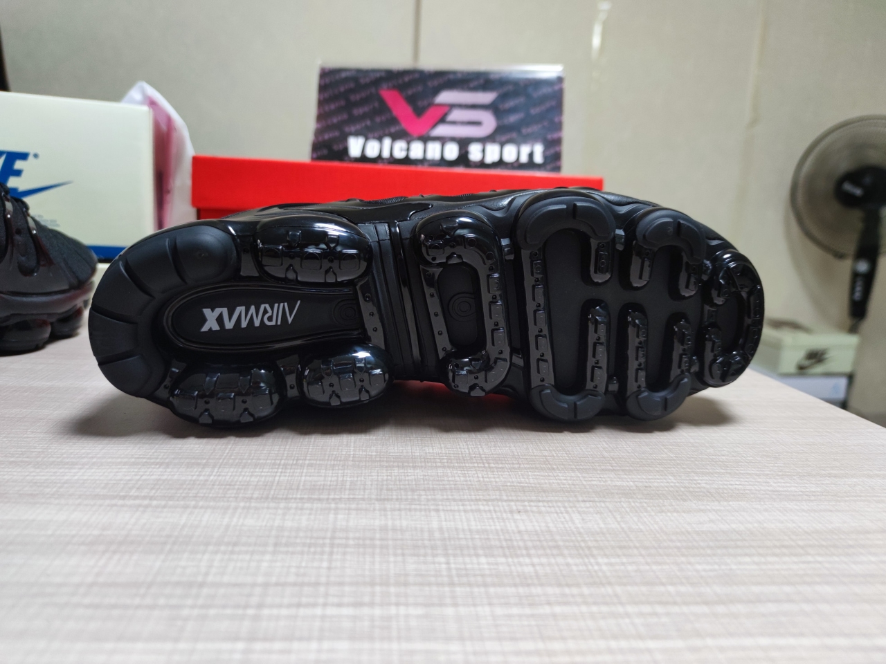 Air Vapormax plus 924453 001