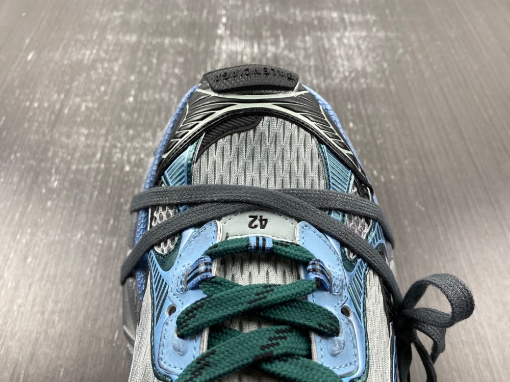 AGA -PHANTOM SNEAKER 734734 W3XLR 0629