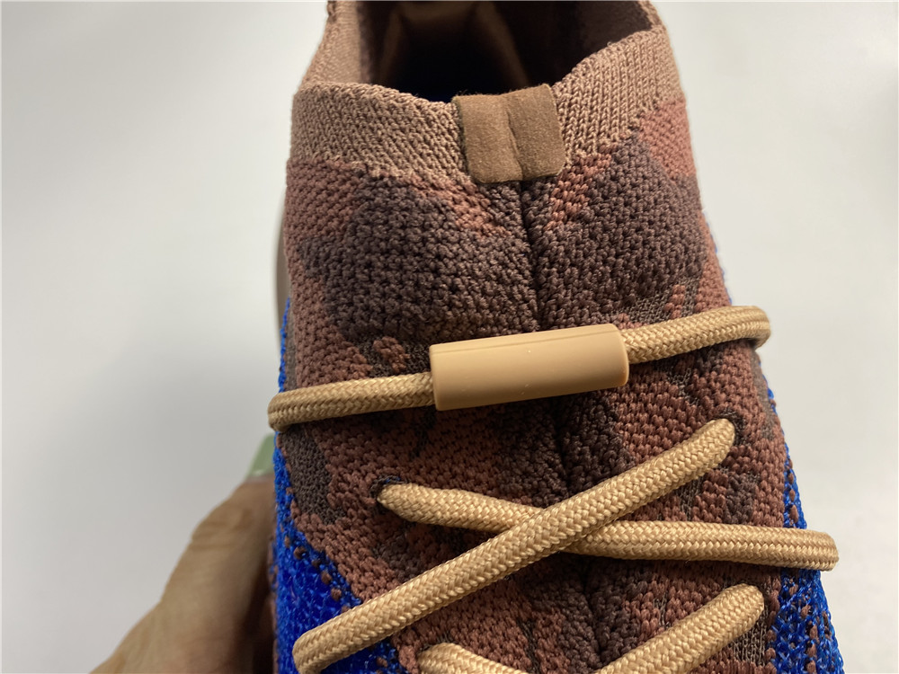 adidas Yeezy Boost 380Azure