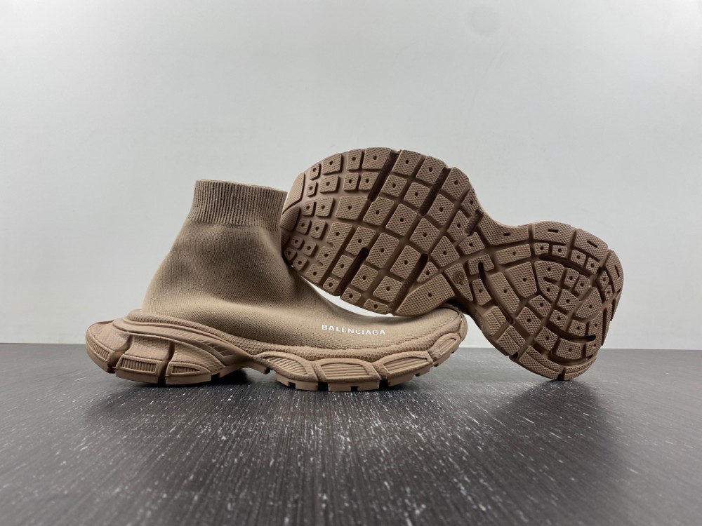 Balenciaga ！3XL SOCK 758483 W2DG1 2910